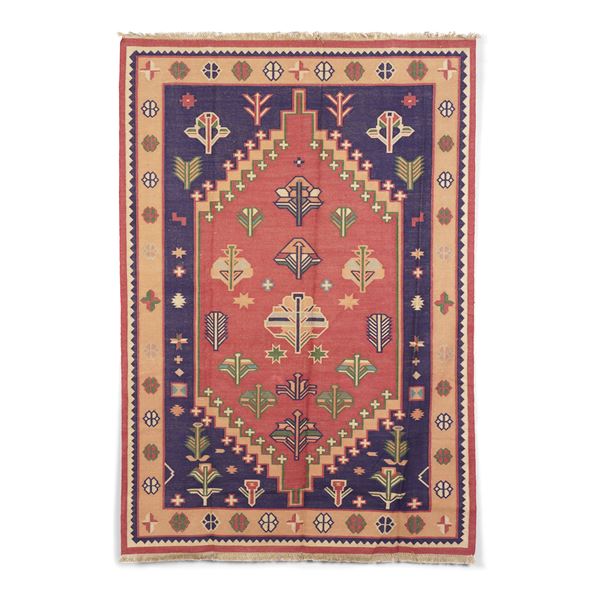 Kilim XX secolo