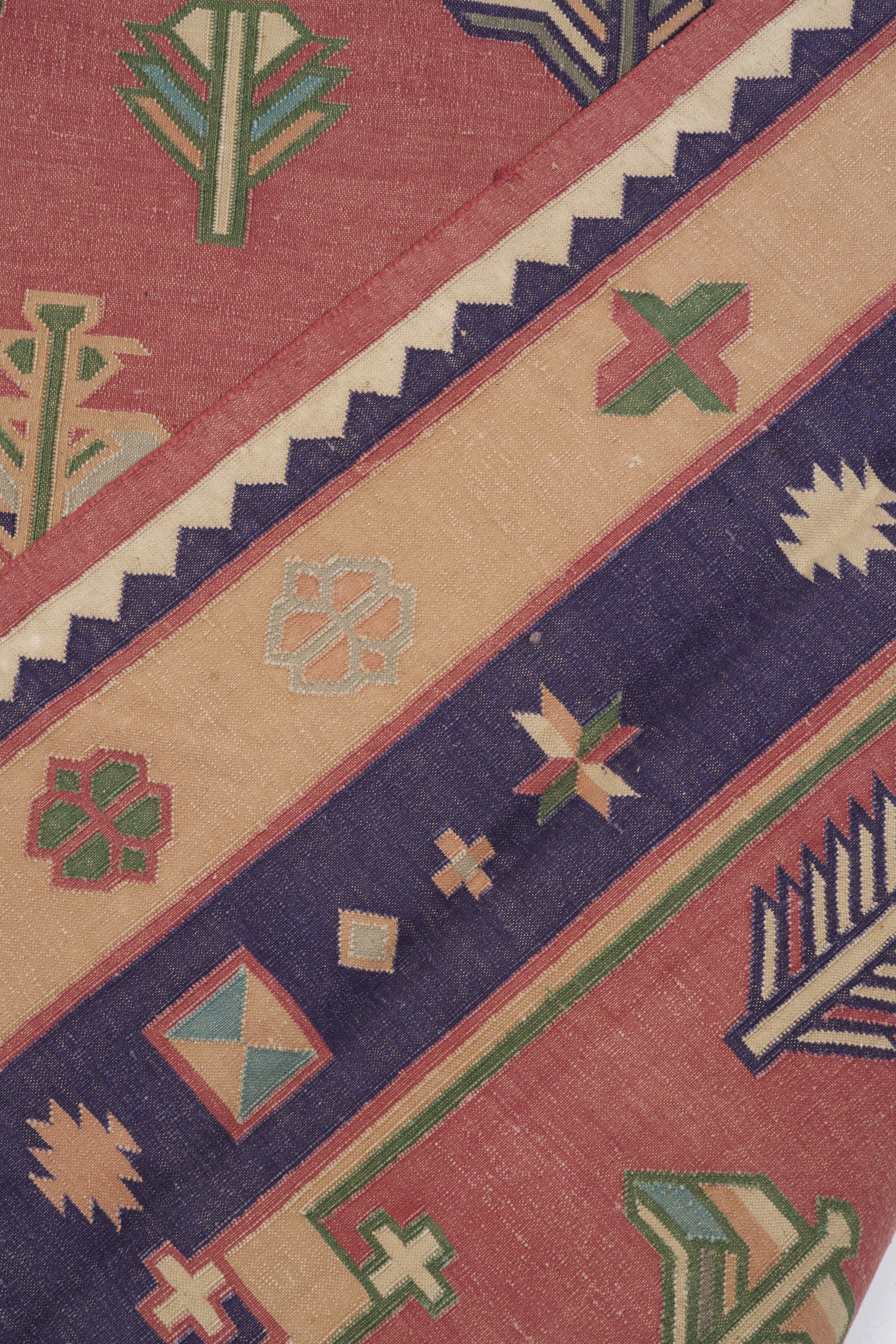 Kilim XX Secolo