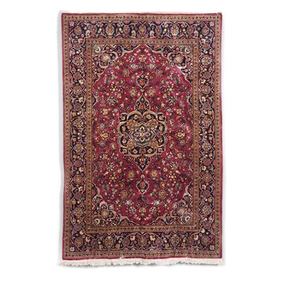 Tappeto Persia, Inizio XX Secolo