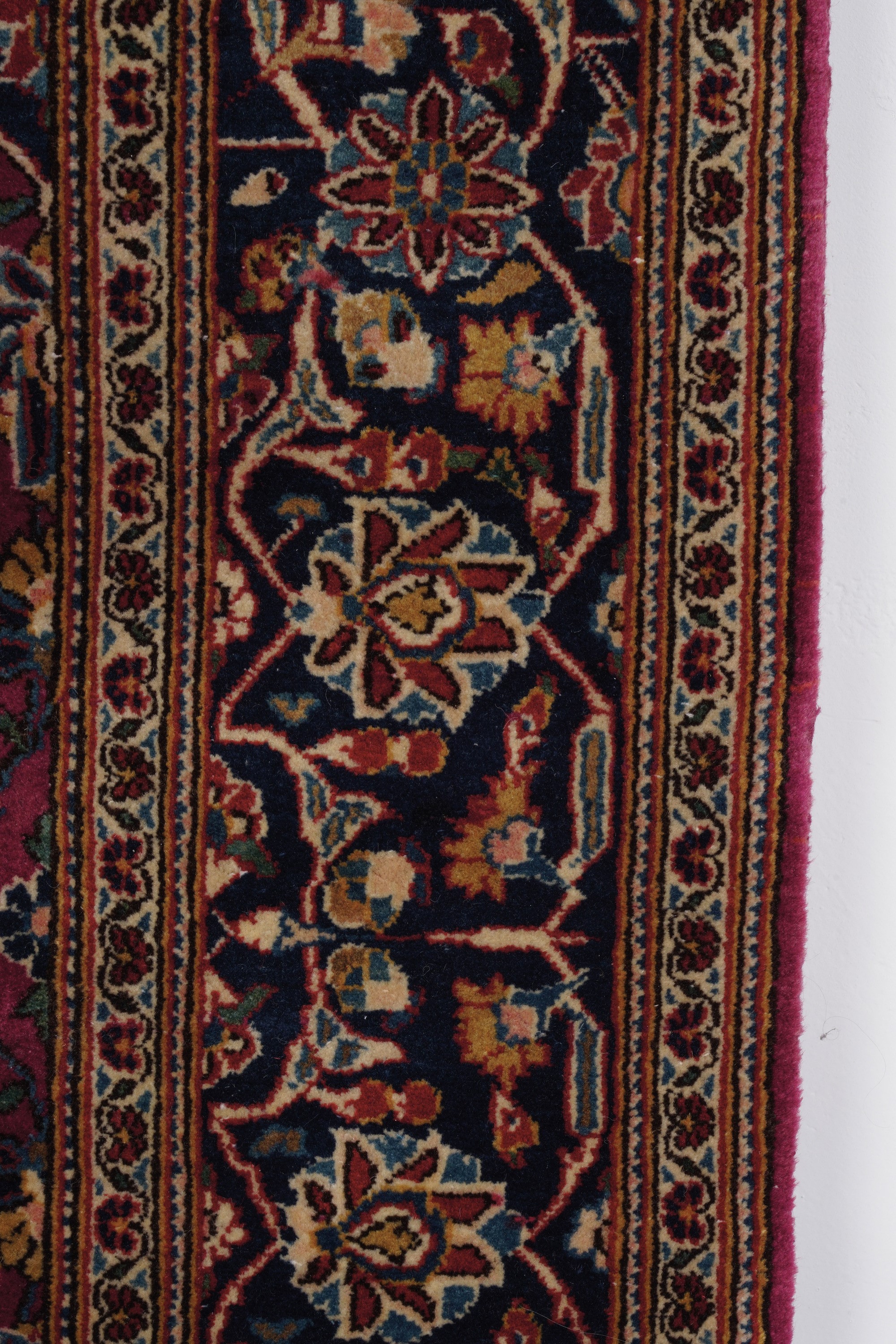 Tappeto Persia, Inizio XX Secolo