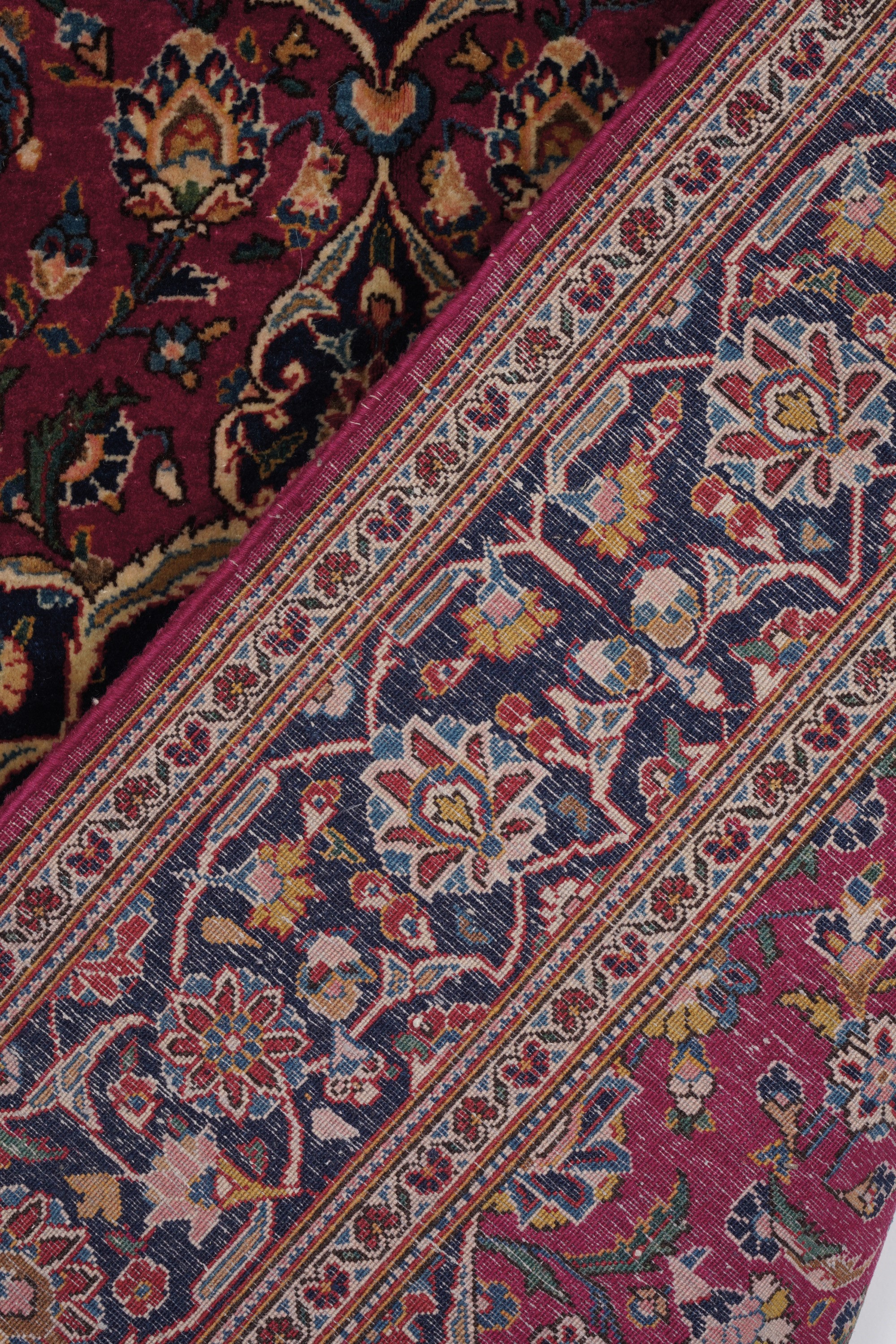 Tappeto Persia, Inizio XX Secolo