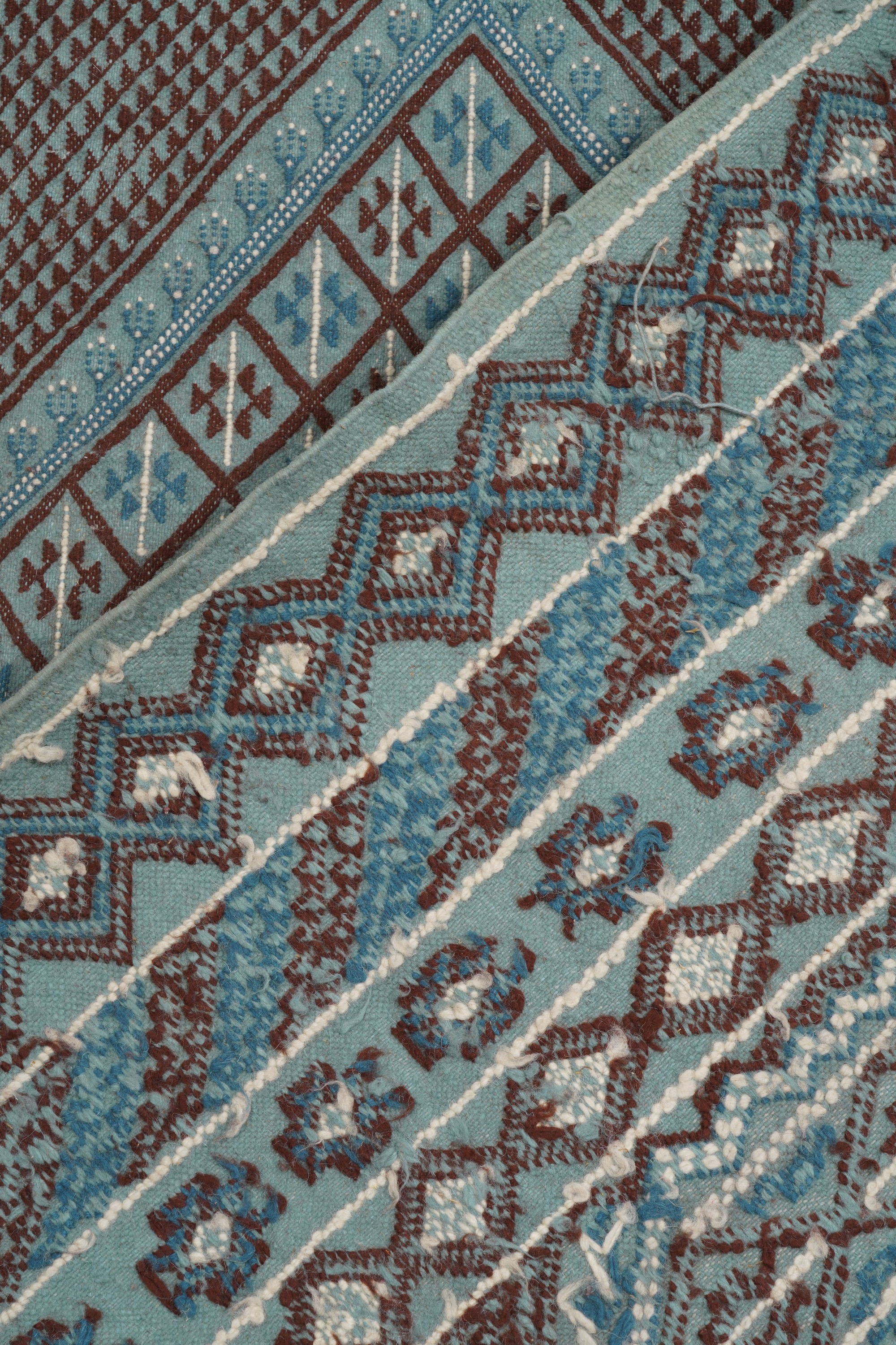 Kilm Tunisia, XX Secolo