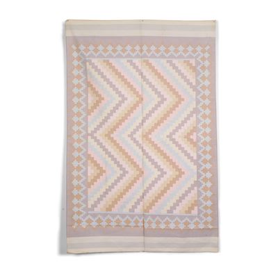 Kilim Durrie, India XX Secolo