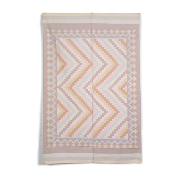 Kilim Durrie, India XX secolo