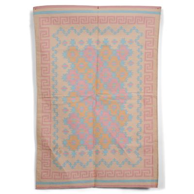 Kilim Durrie, India XX Secolo