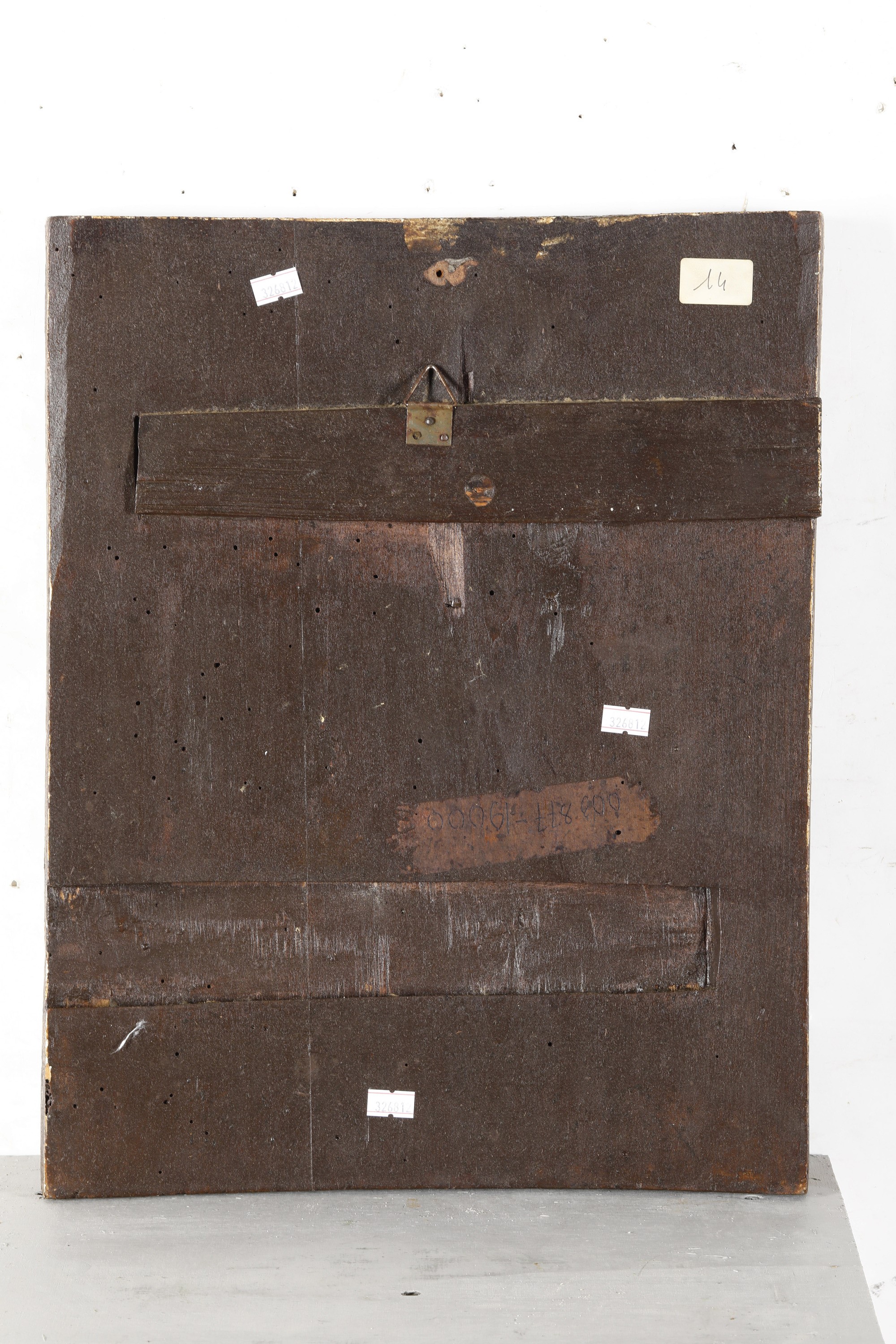Icona Raffigurante la Resurrezione di Cristo