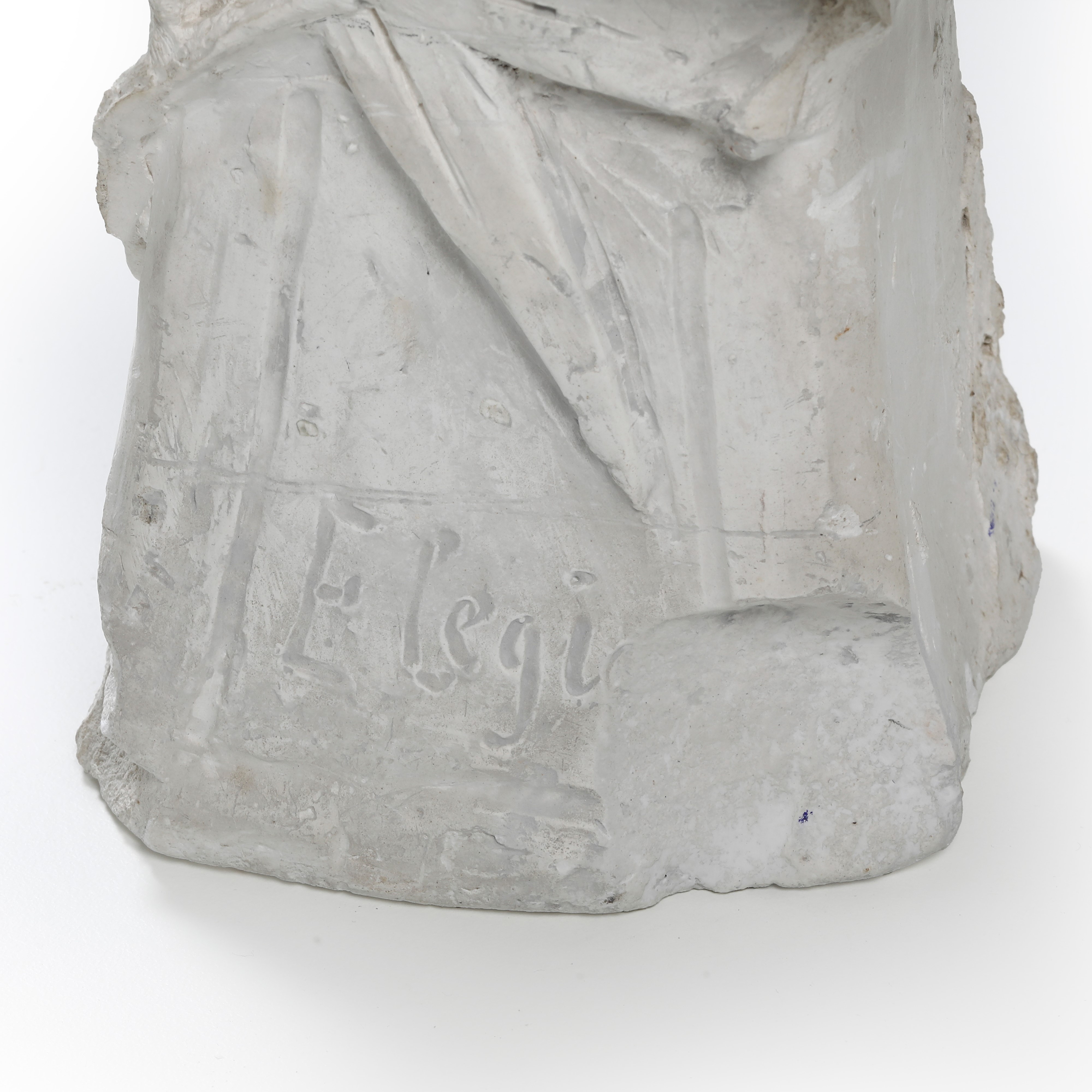 Giovanni Legnani - Elegia (?)