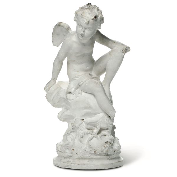 Leilio Landucci - Cupido