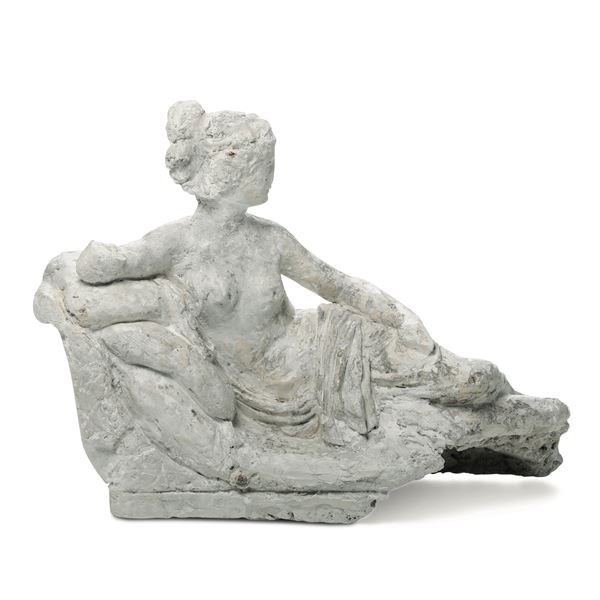 Scuola del XIX-XX secolo, da Canova Paolina Borghese