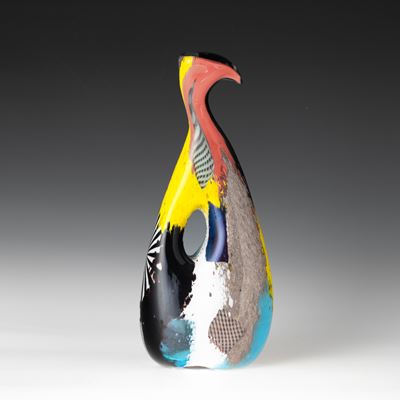 Vetreria Aureliano Toso, Murano 1950 Ca