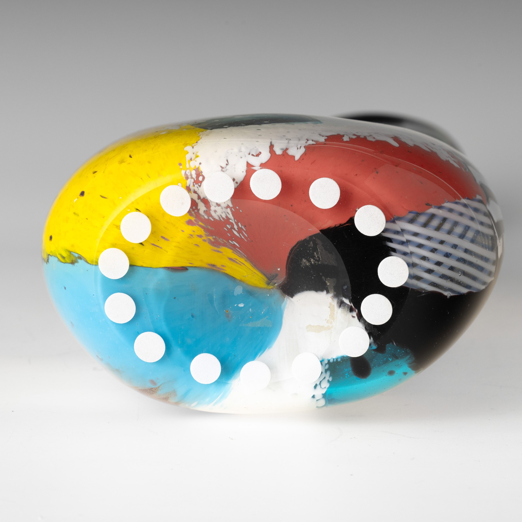 Dino Martens (1894-1970) - Vetreria Aureliano Toso, Murano 1950 Ca