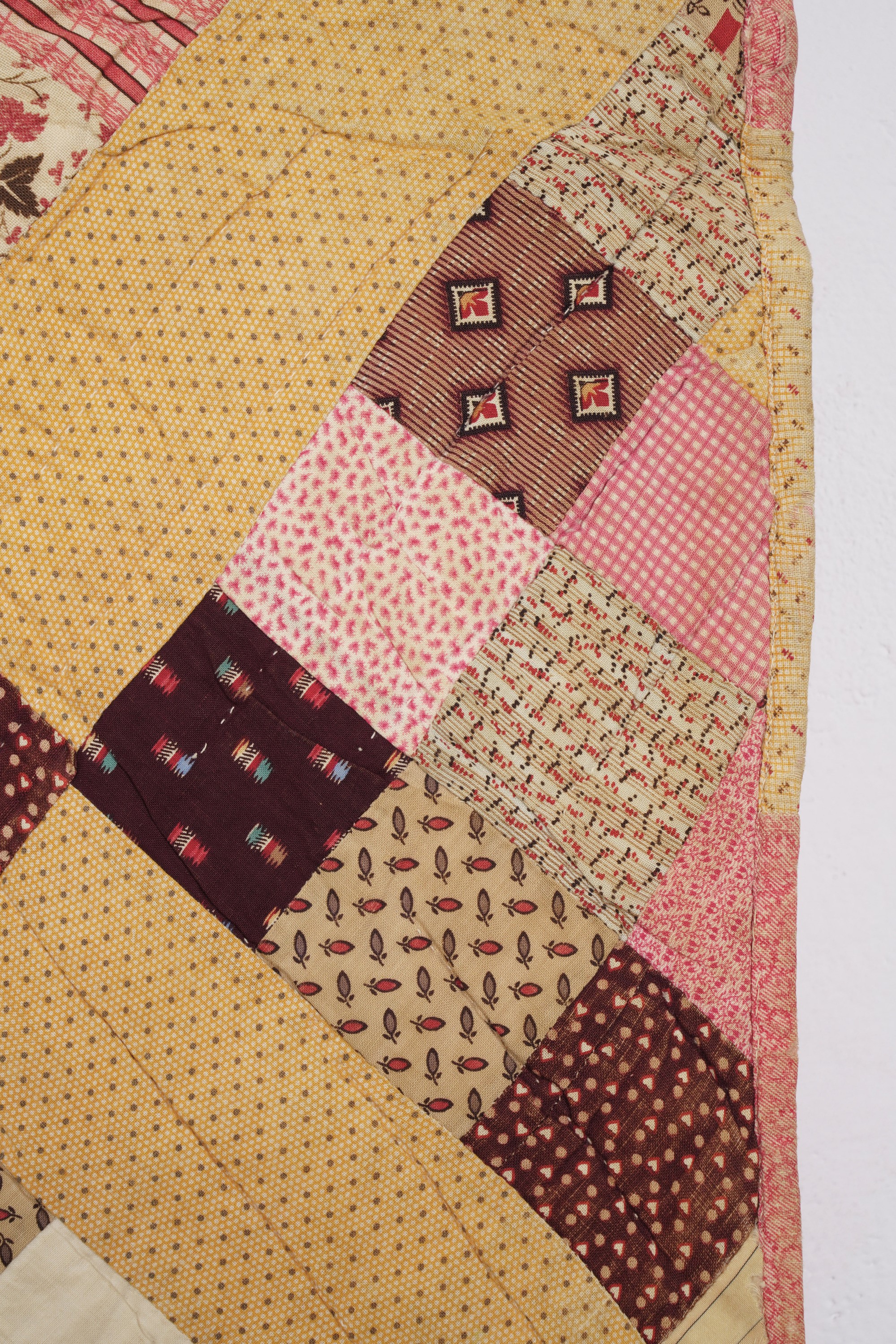 Patchwork U.s.a. 1910