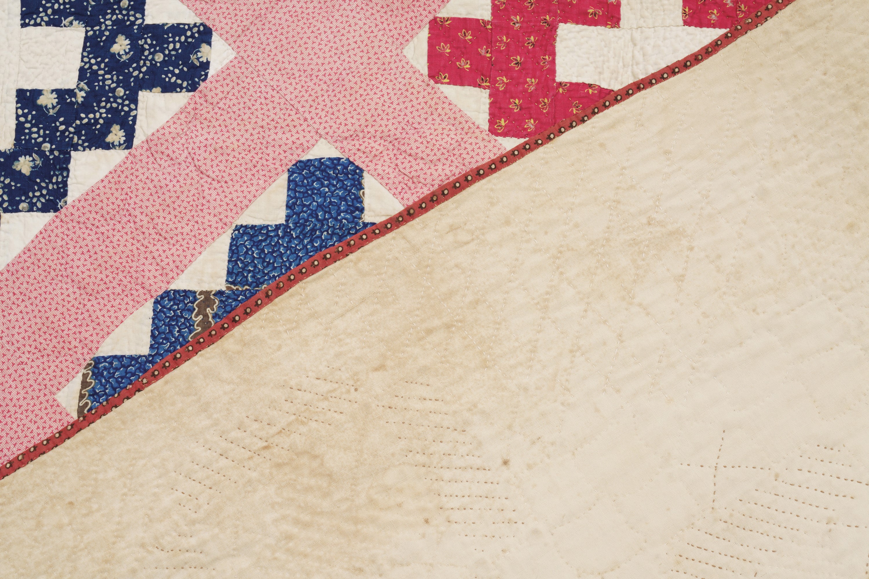 Patchwork U.s.a. 1910