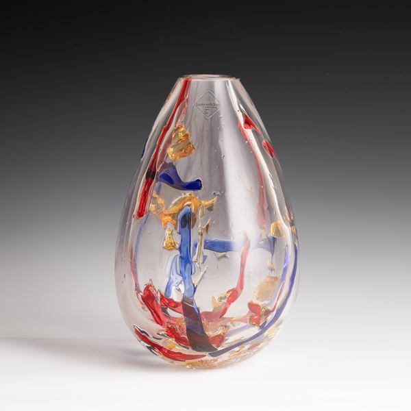 Barovier & Toso, Murano 1990 ca