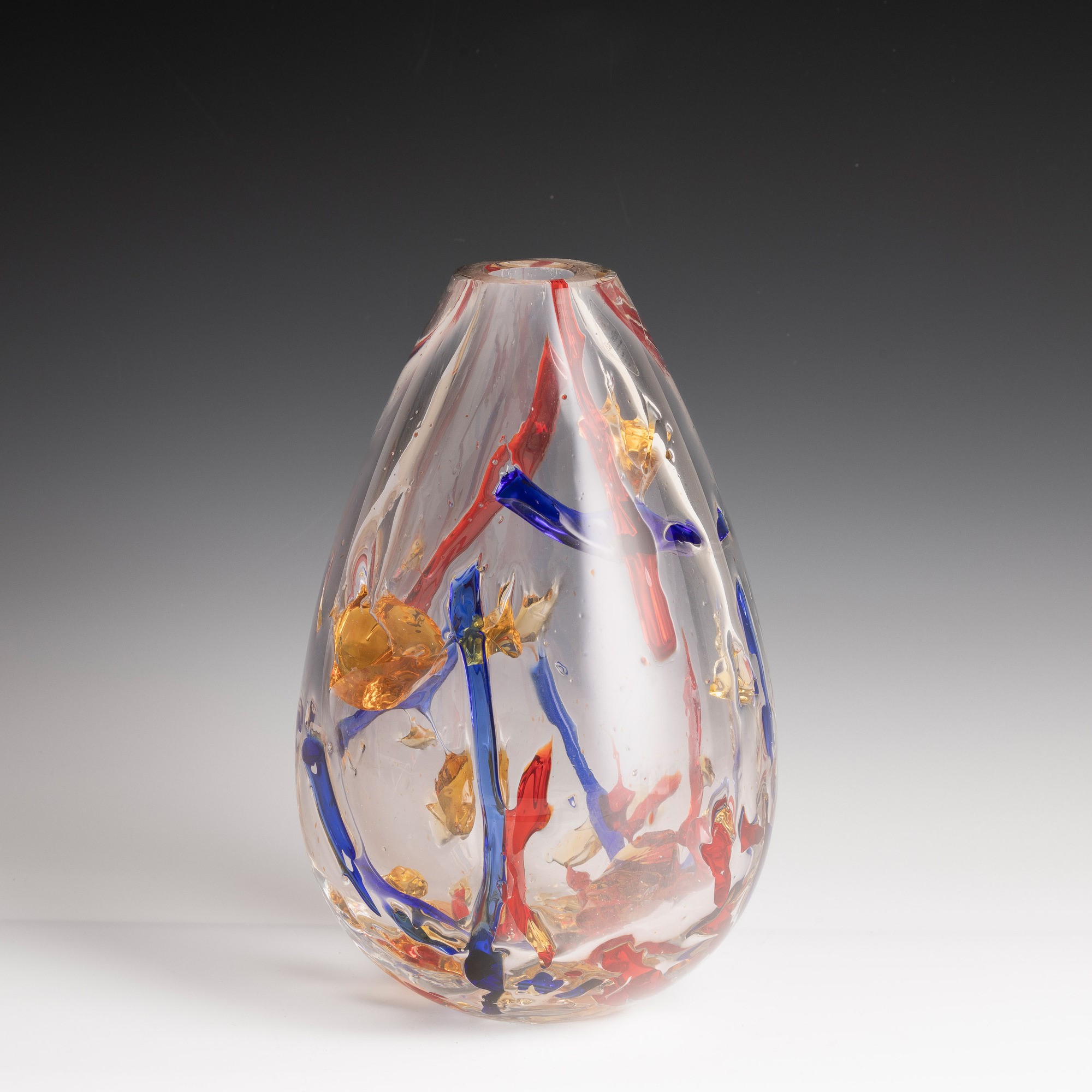 Barovier & Toso, Murano 1990 Ca