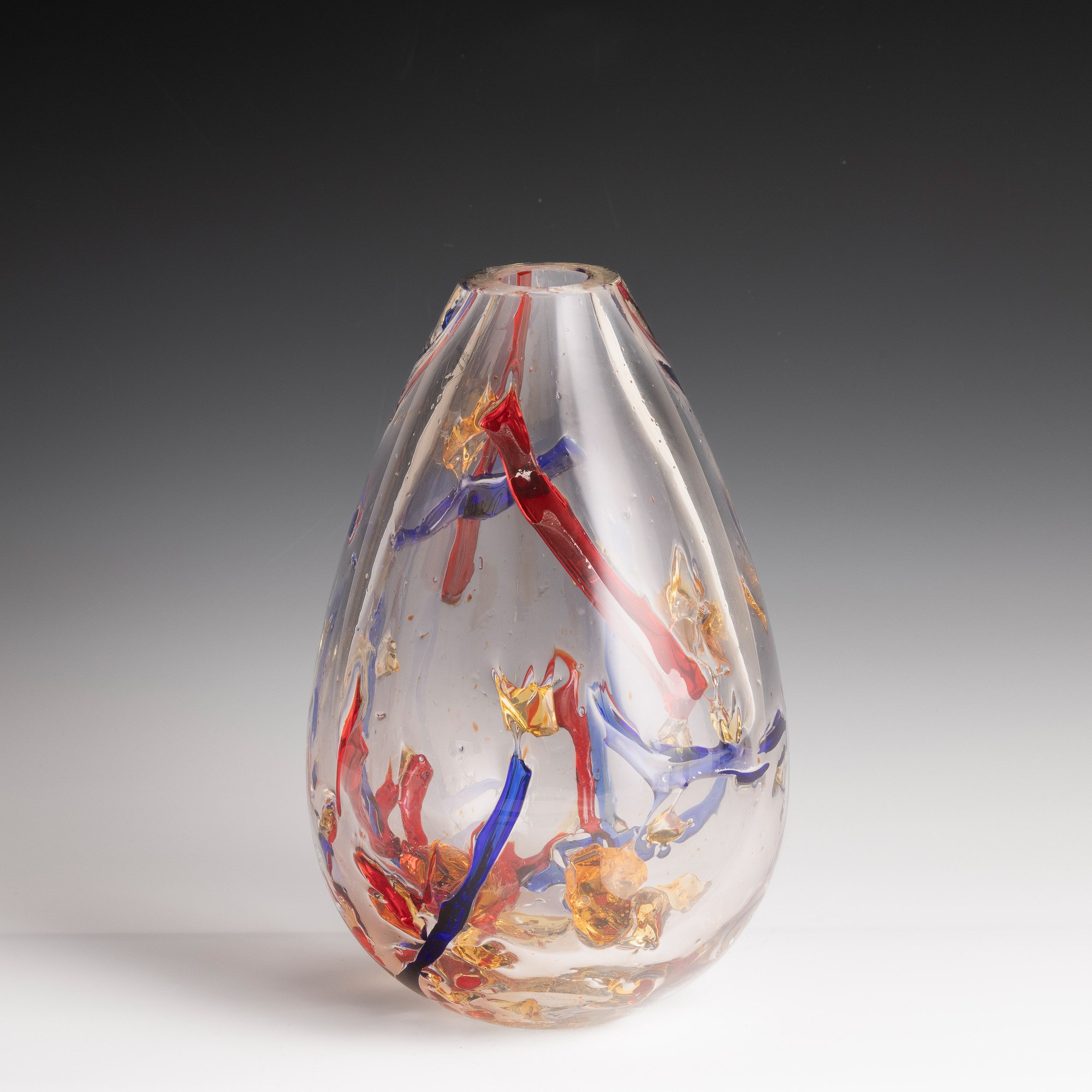 Barovier & Toso, Murano 1990 Ca