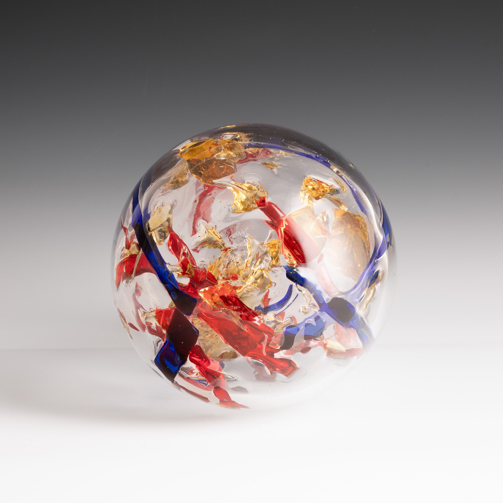 Barovier & Toso, Murano 1990 Ca