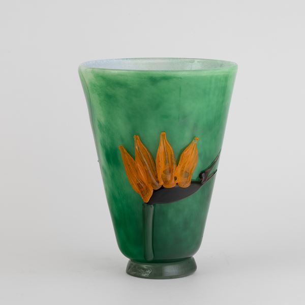 Redusart, Milano secolo XX