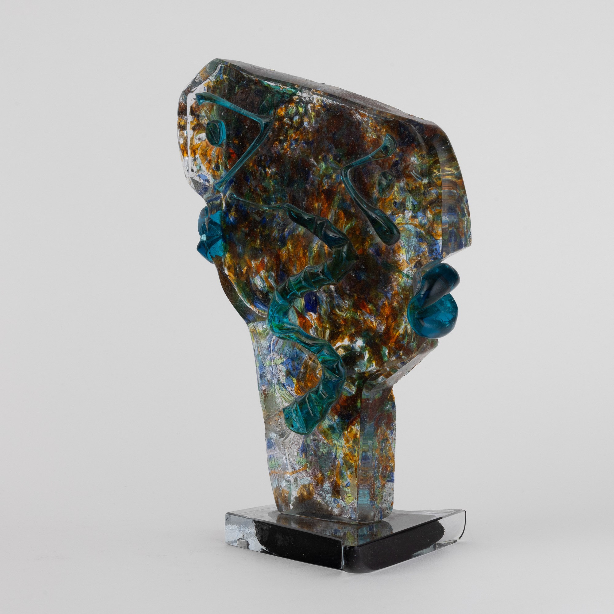 Murano, Secolo XX