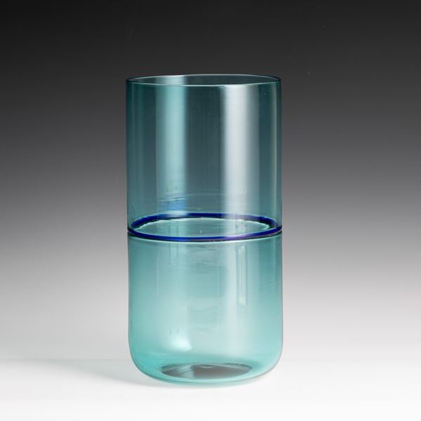 Tapio Wirkkala - Venini, Murano 1986