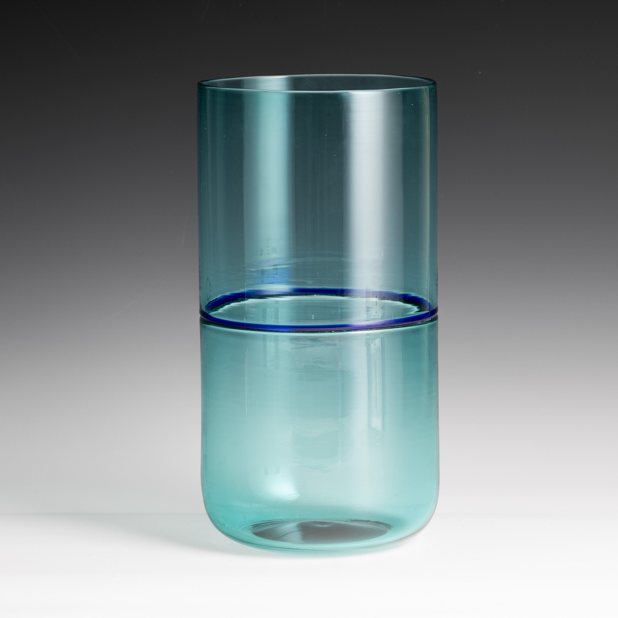 Tapio Wirkkala - Venini, Murano 1986