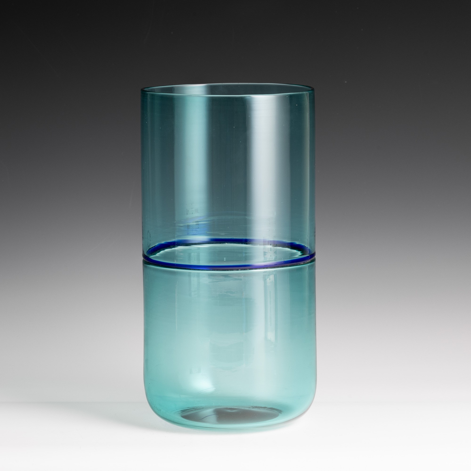 Tapio Wirkkala - Venini, Murano 1986