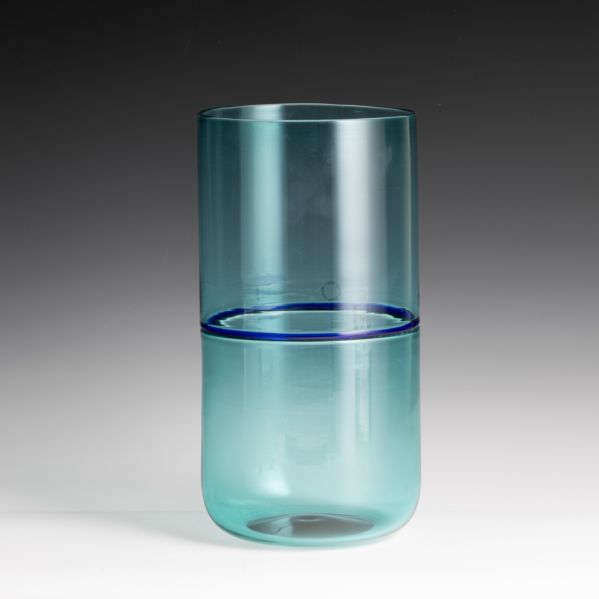 Tapio Wirkkala - Venini, Murano 1986