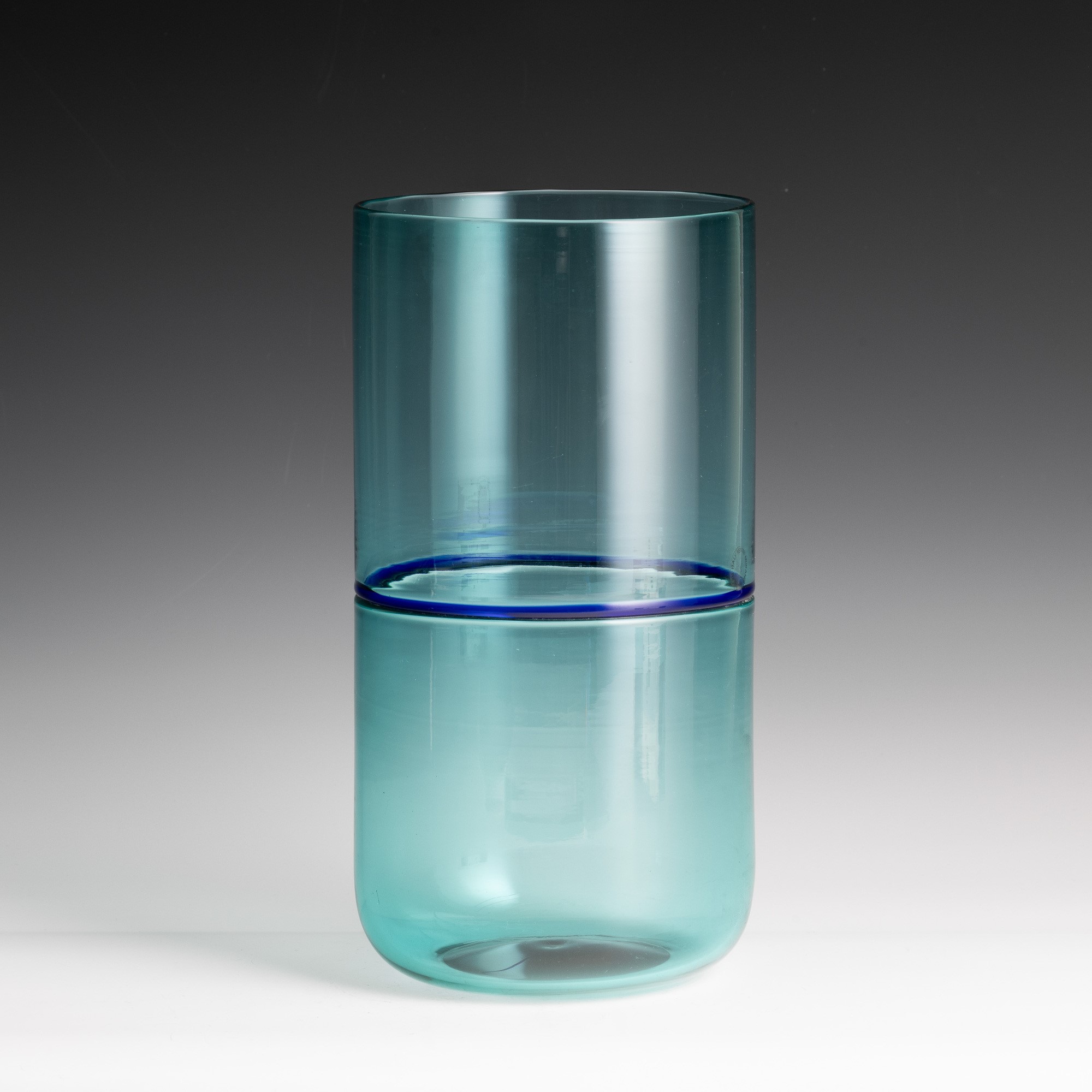 Tapio Wirkkala - Venini, Murano 1986