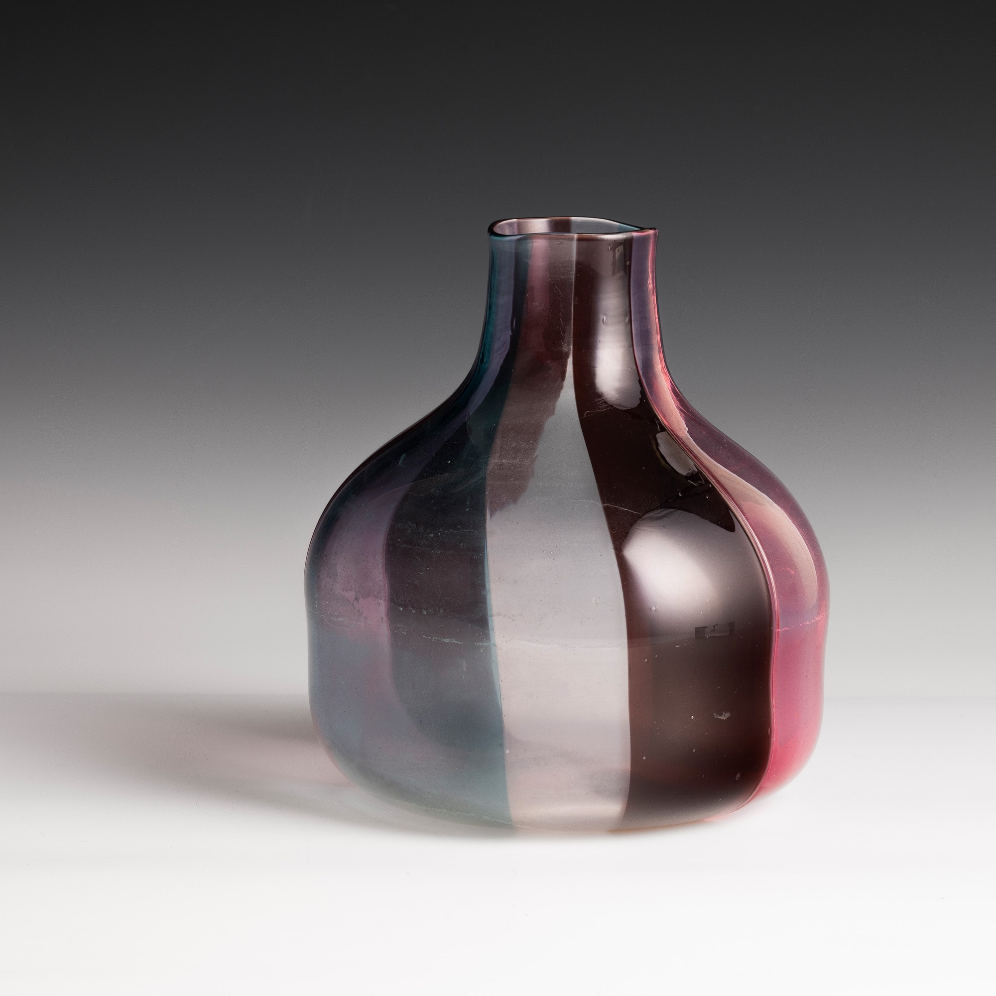 Fulvio Bianconi - Venini, Murano 1950 Ca