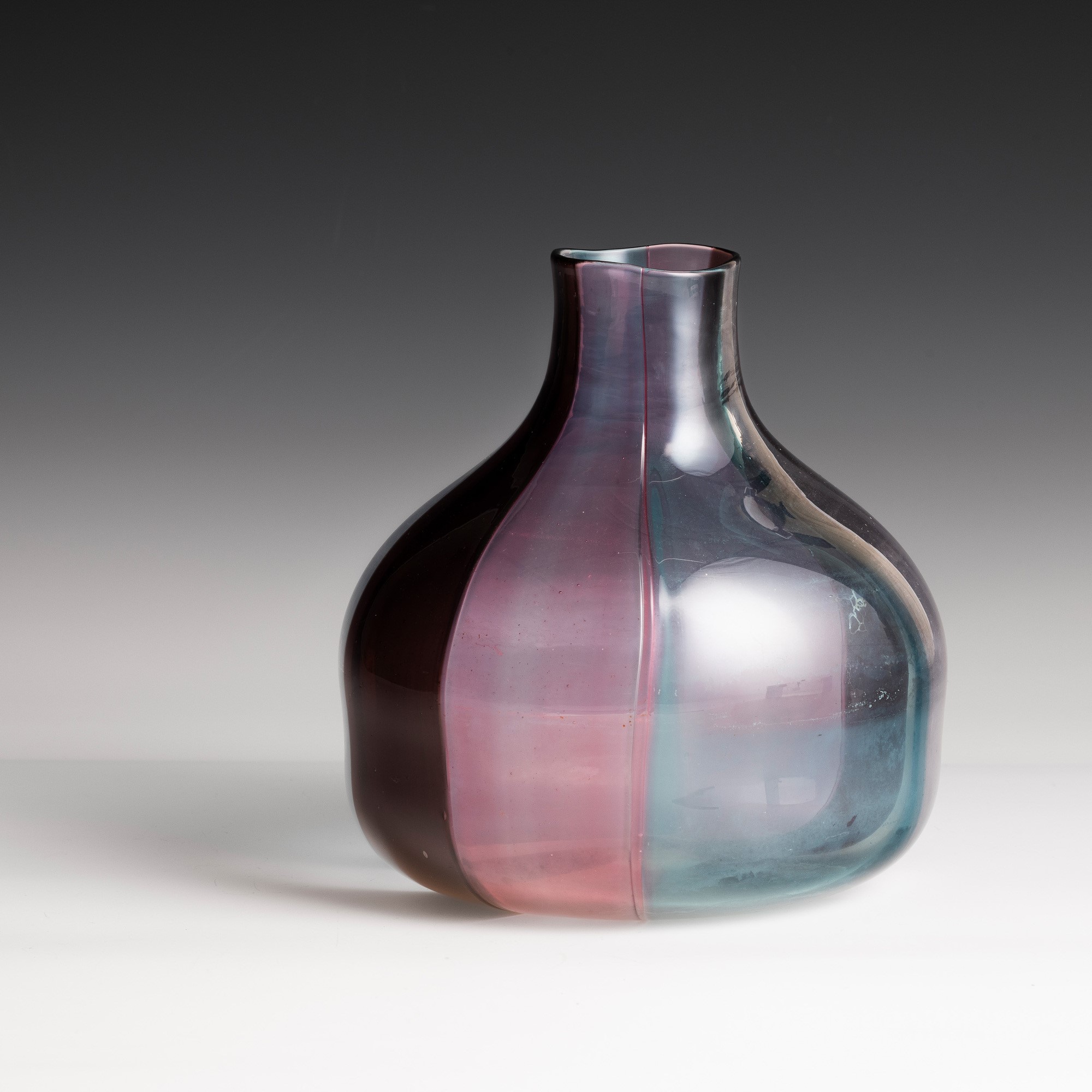 Fulvio Bianconi - Venini, Murano 1950 Ca