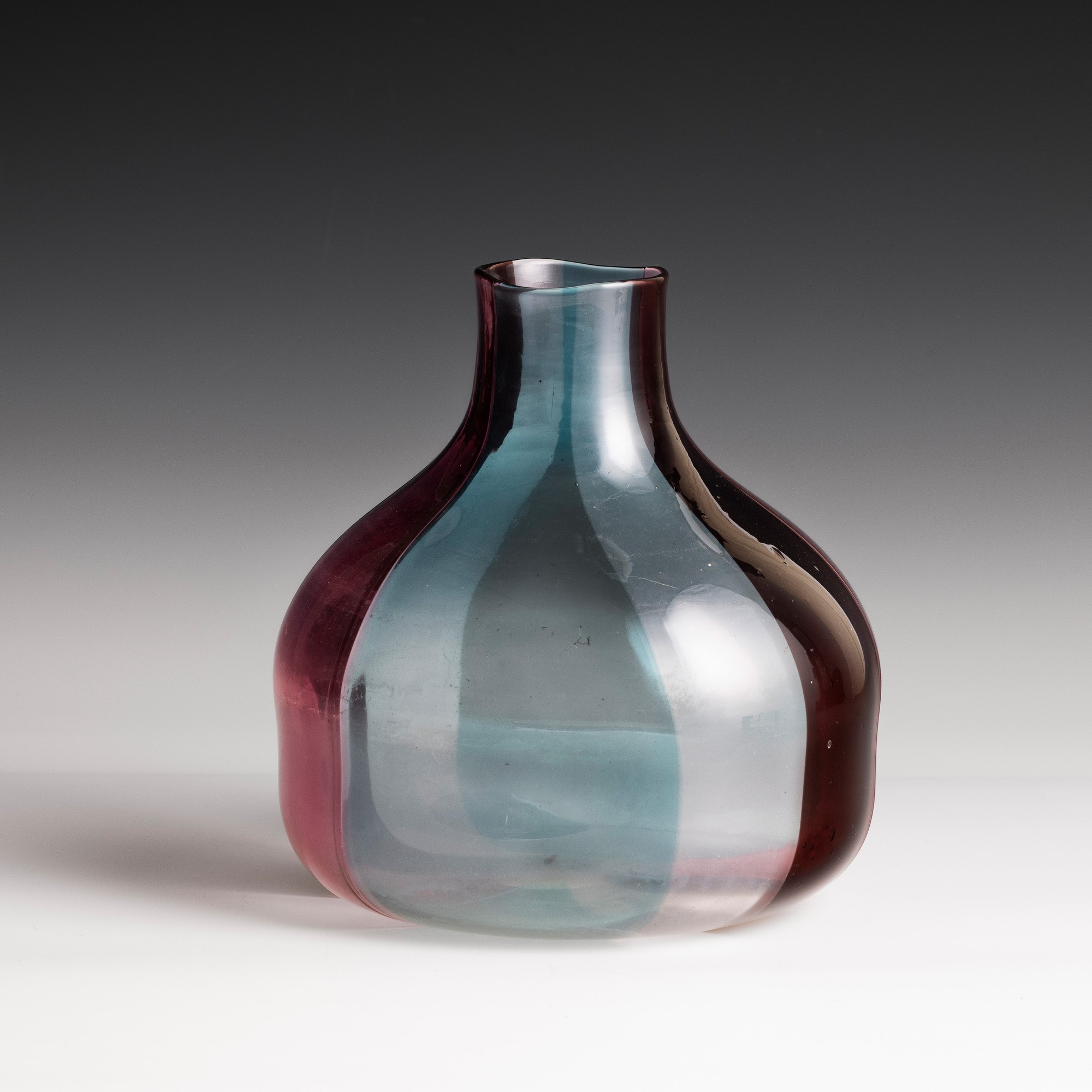 Fulvio Bianconi - Venini, Murano 1950 Ca