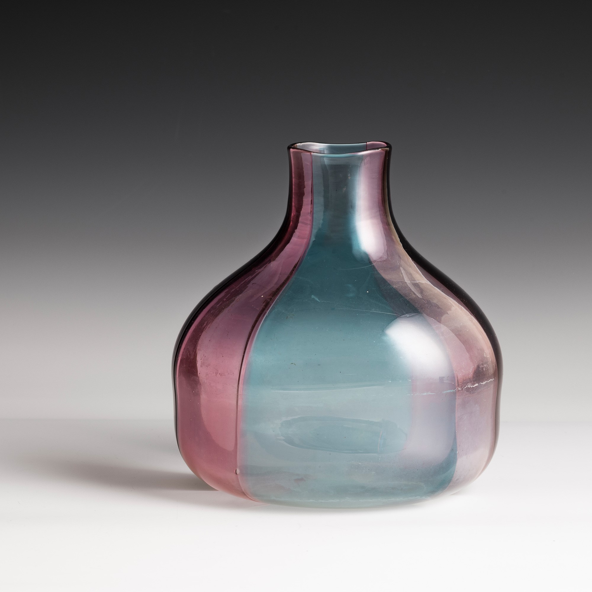 Fulvio Bianconi - Venini, Murano 1950 Ca
