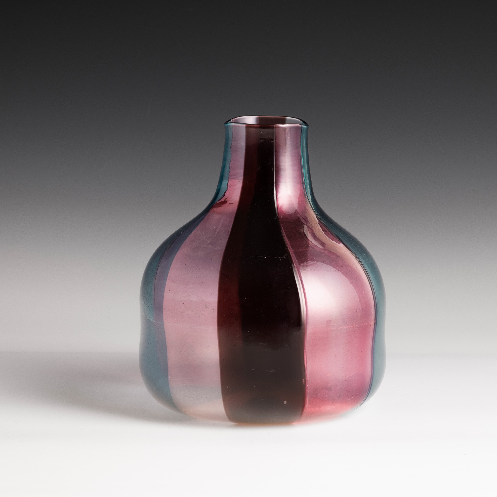 Fulvio Bianconi - Venini, Murano 1950 Ca