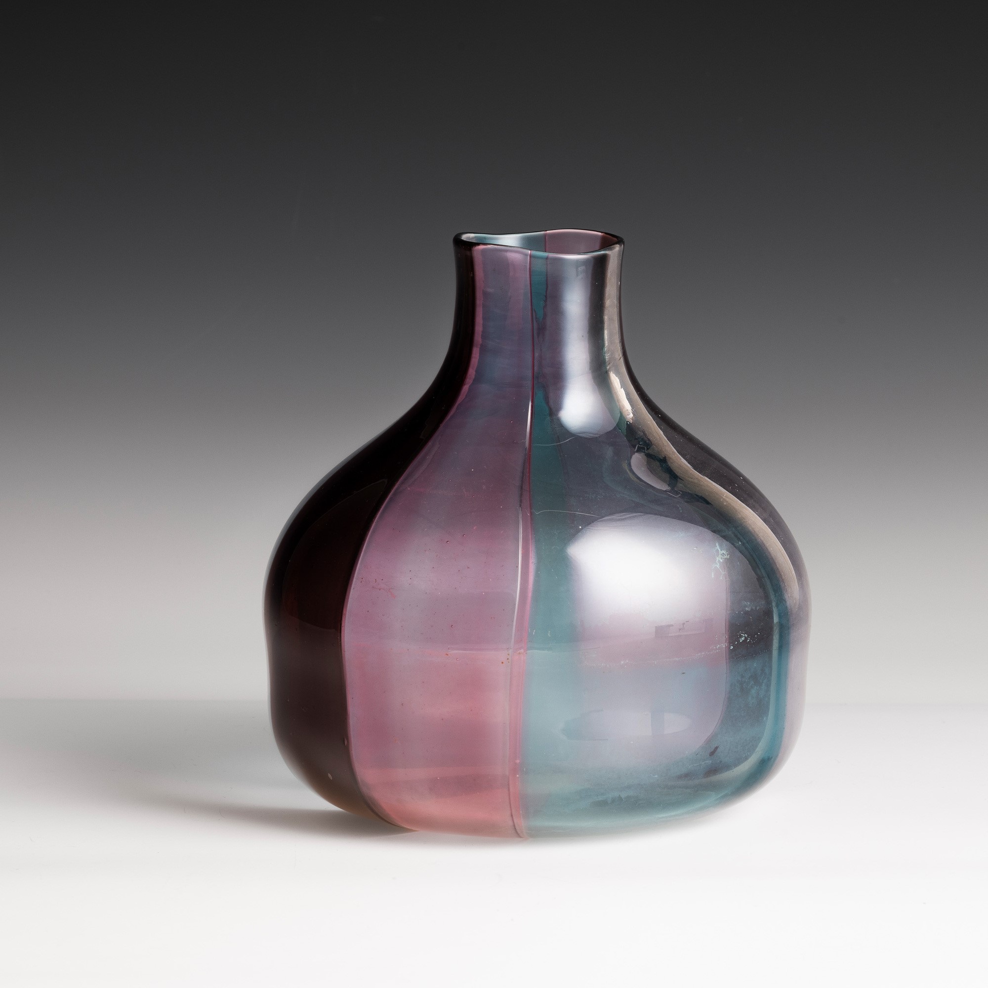 Fulvio Bianconi - Venini, Murano 1950 Ca