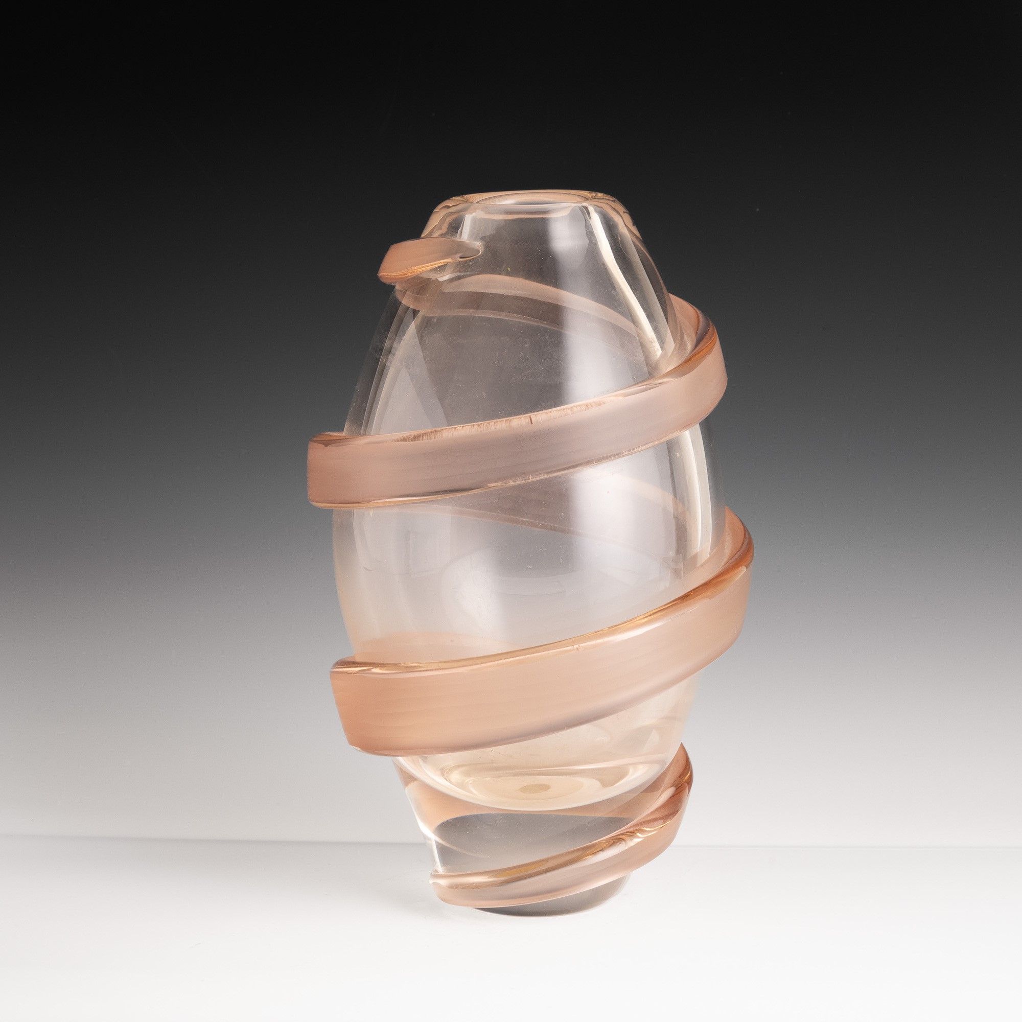Venini, Murano 1989