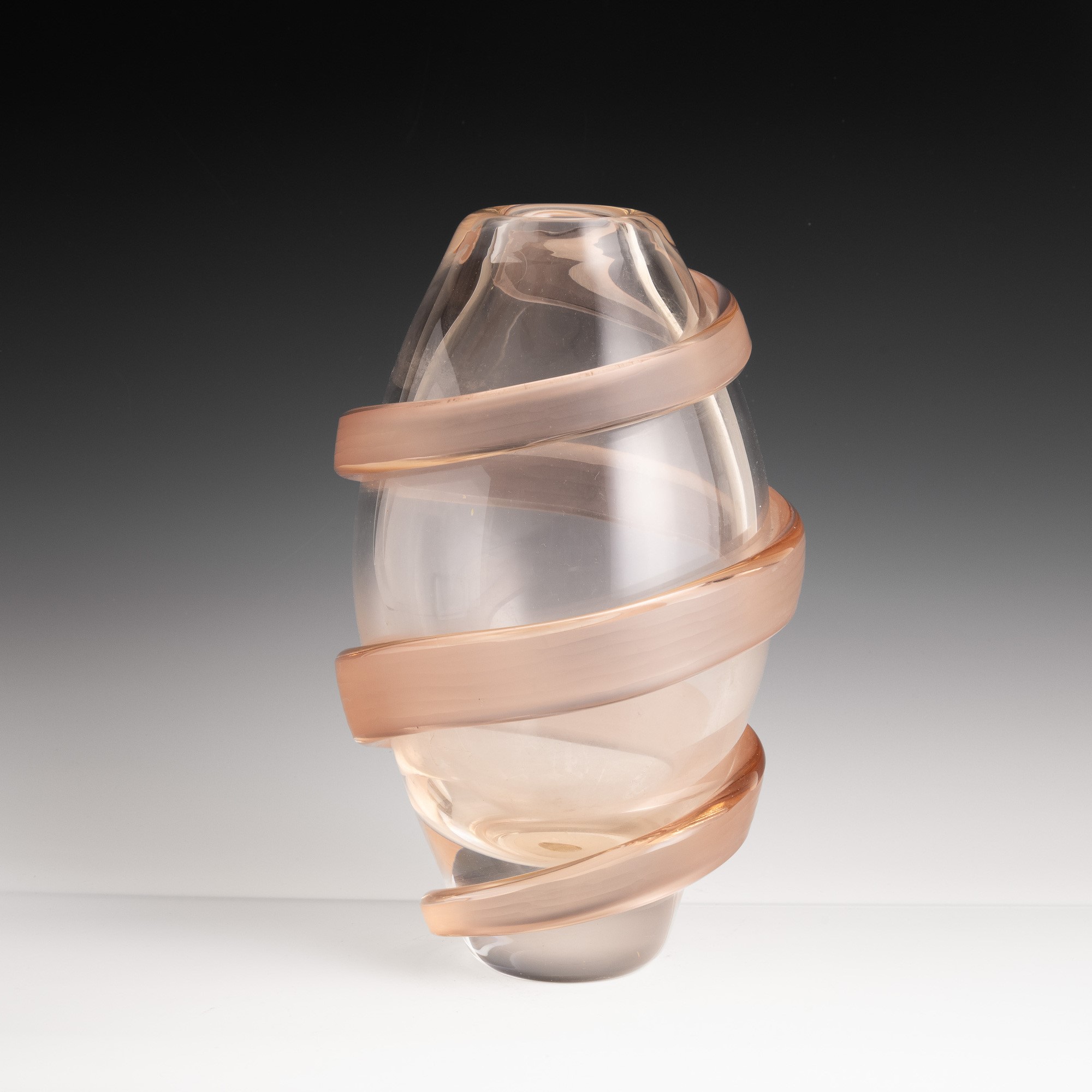 Venini, Murano 1989