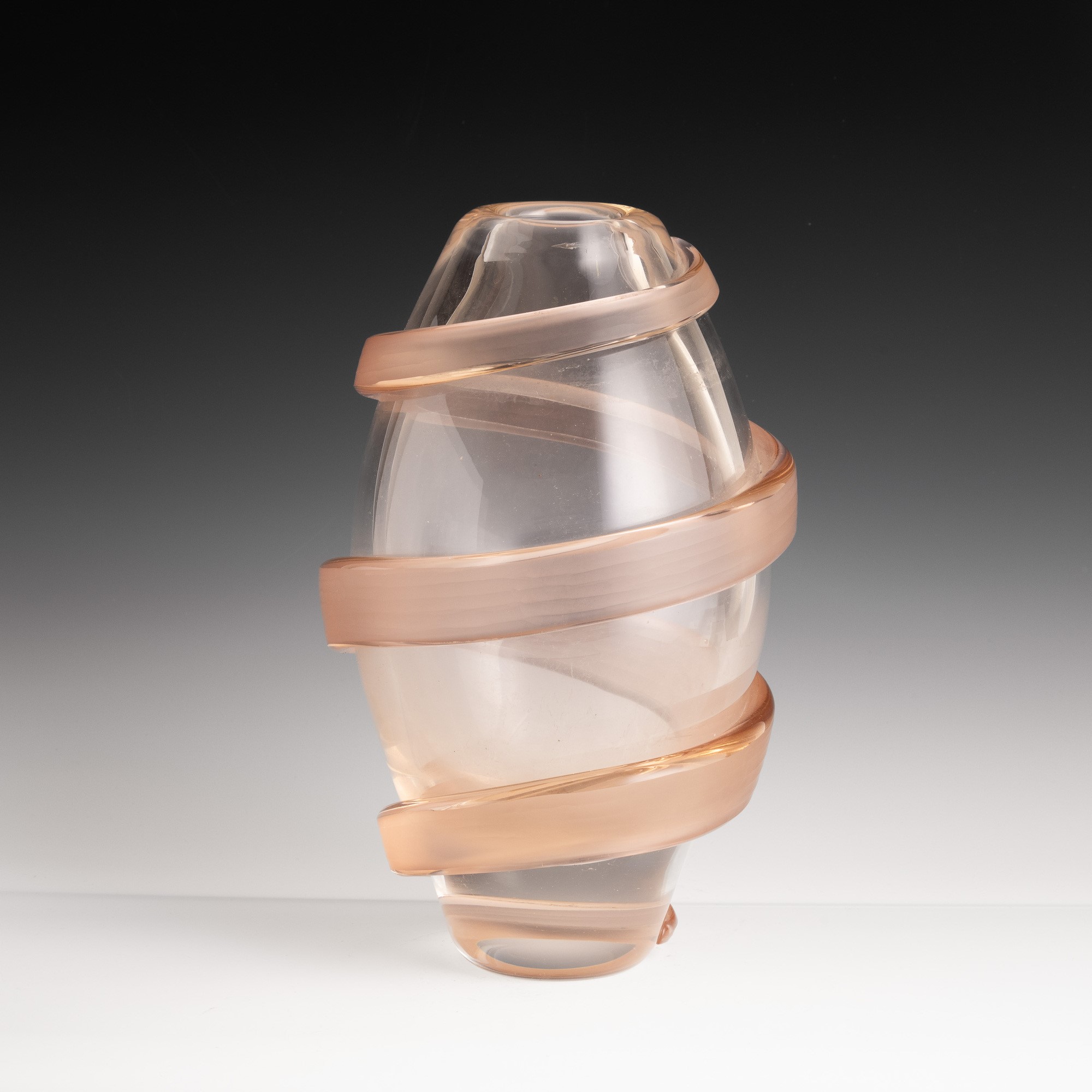 Venini, Murano 1989