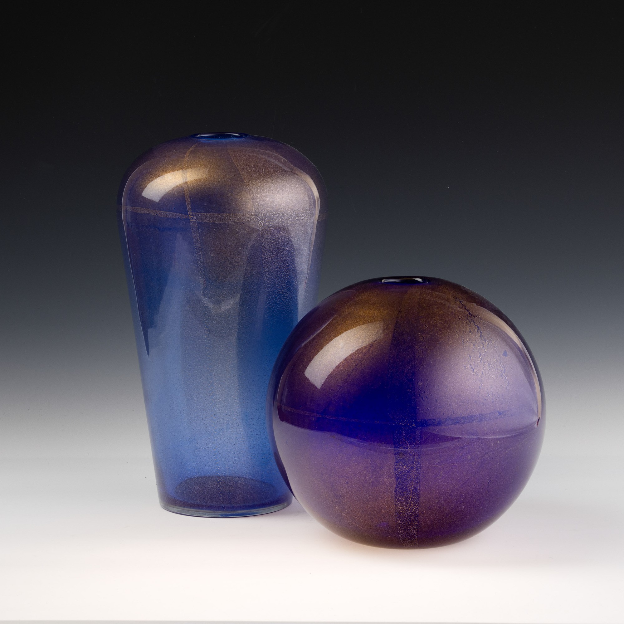 Salviati, Murano 1980 Ca
