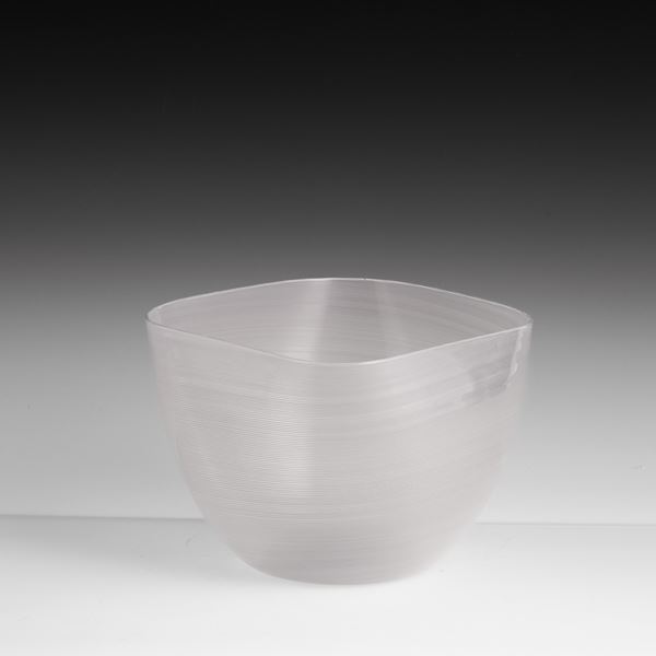Carlo Scarpa - Venini, Murano, 1936 ca.