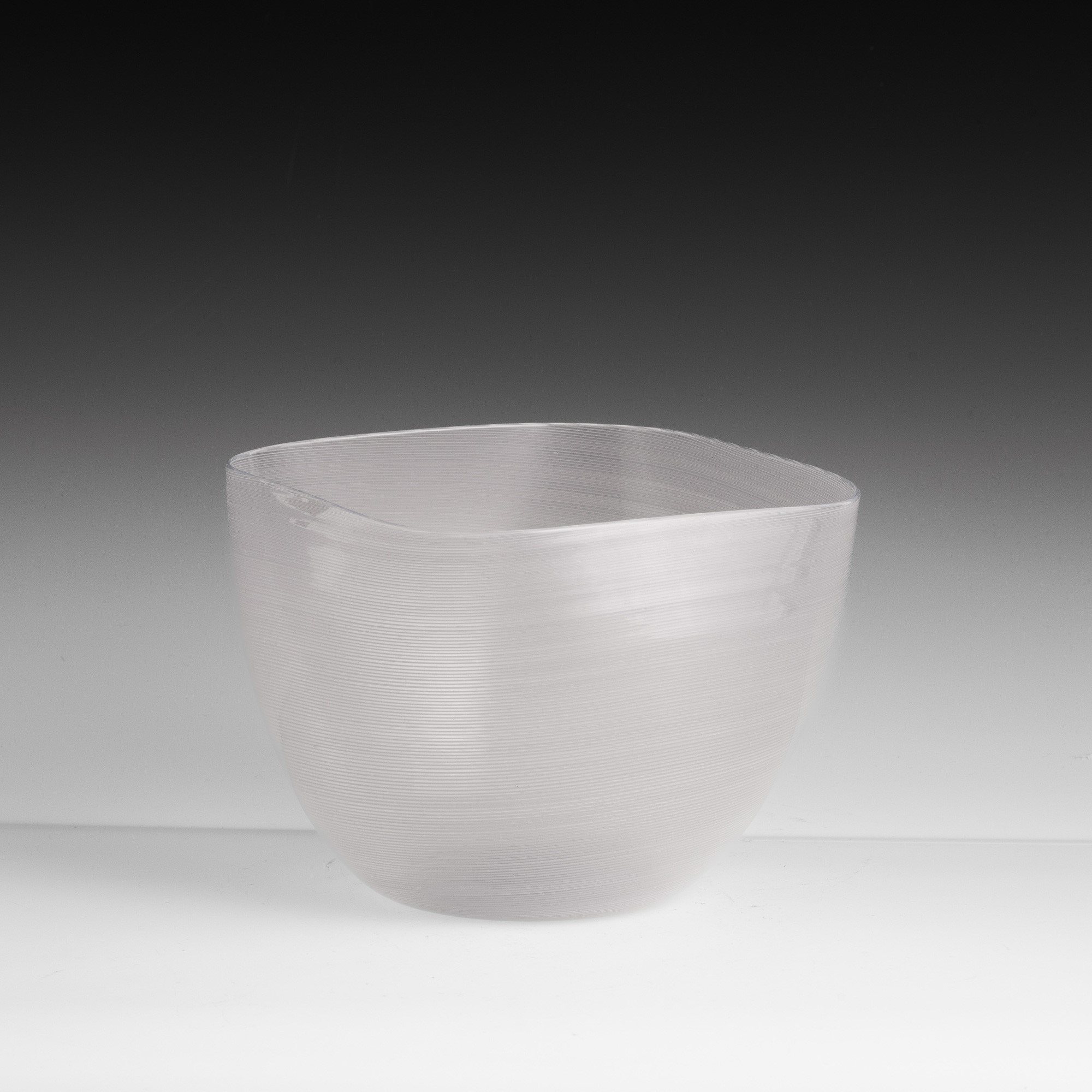 Carlo Scarpa - Venini, Murano 1936 Ca