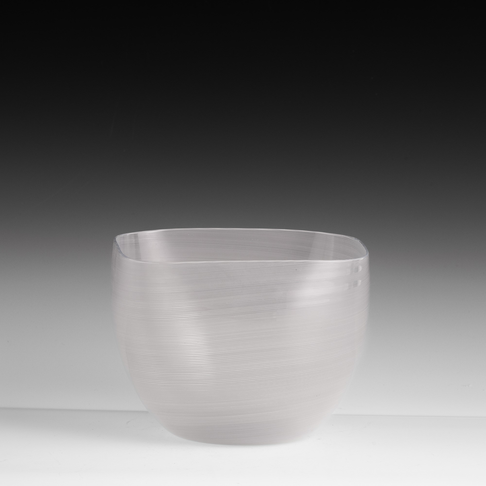 Carlo Scarpa - Venini, Murano 1936 Ca