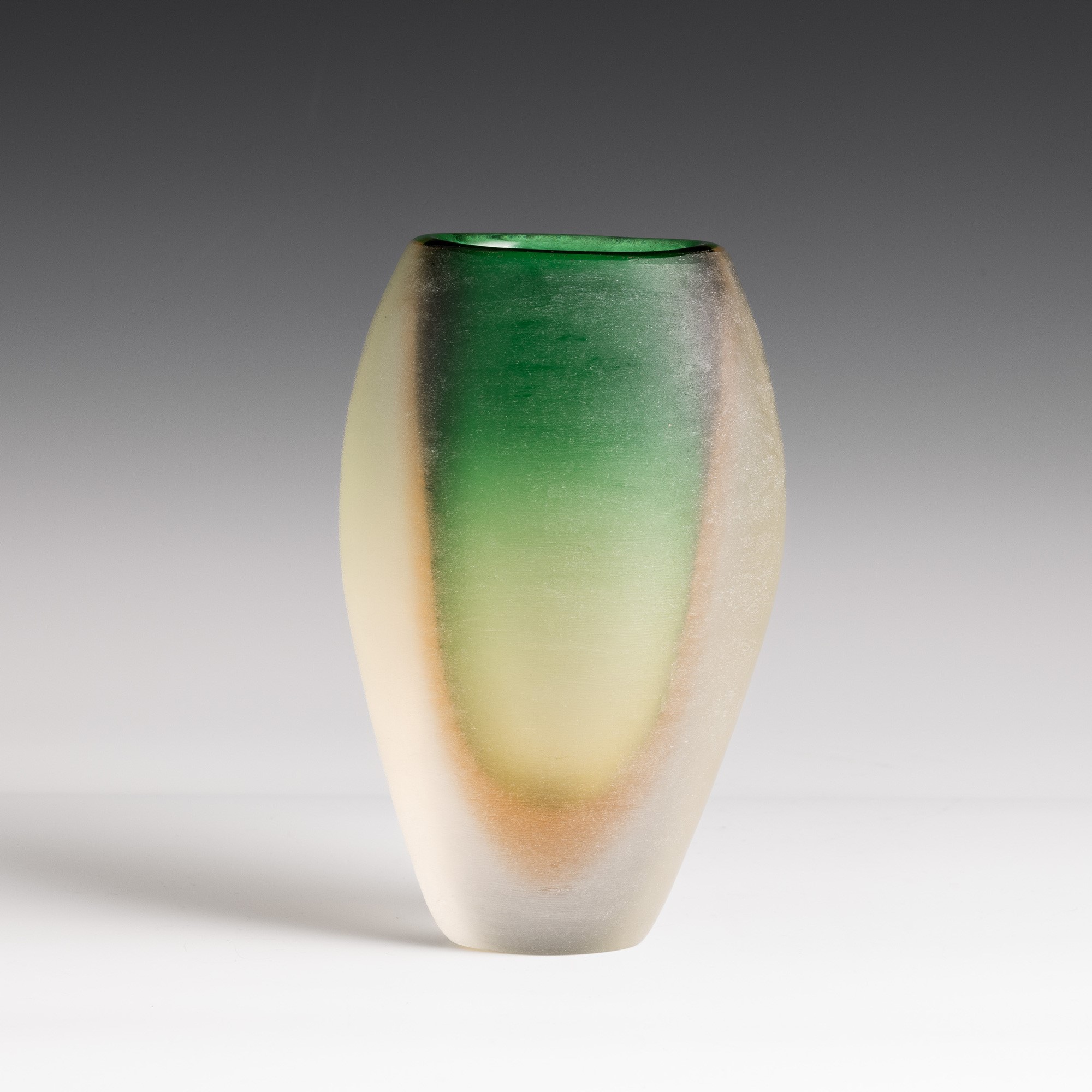 Seguso, Murano 1960 Ca