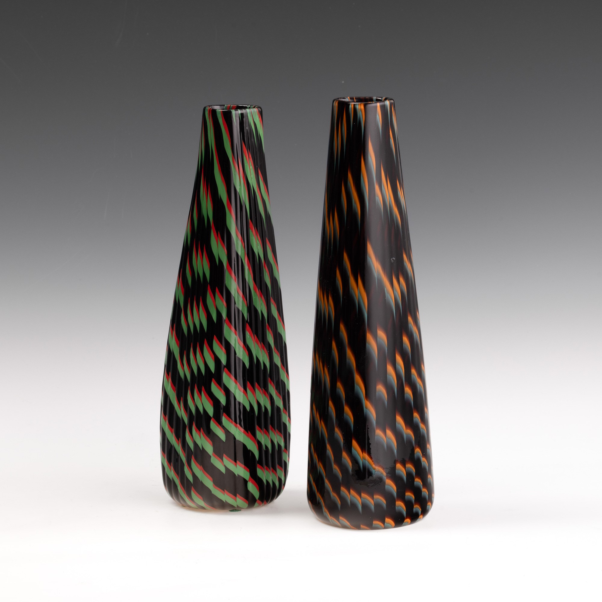 James Carpenter - Venini, Murano 1981