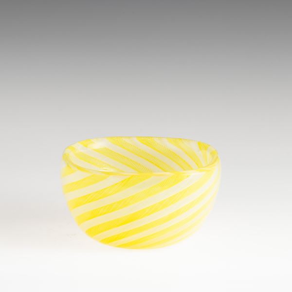 Venini, Murano, 1960 ca