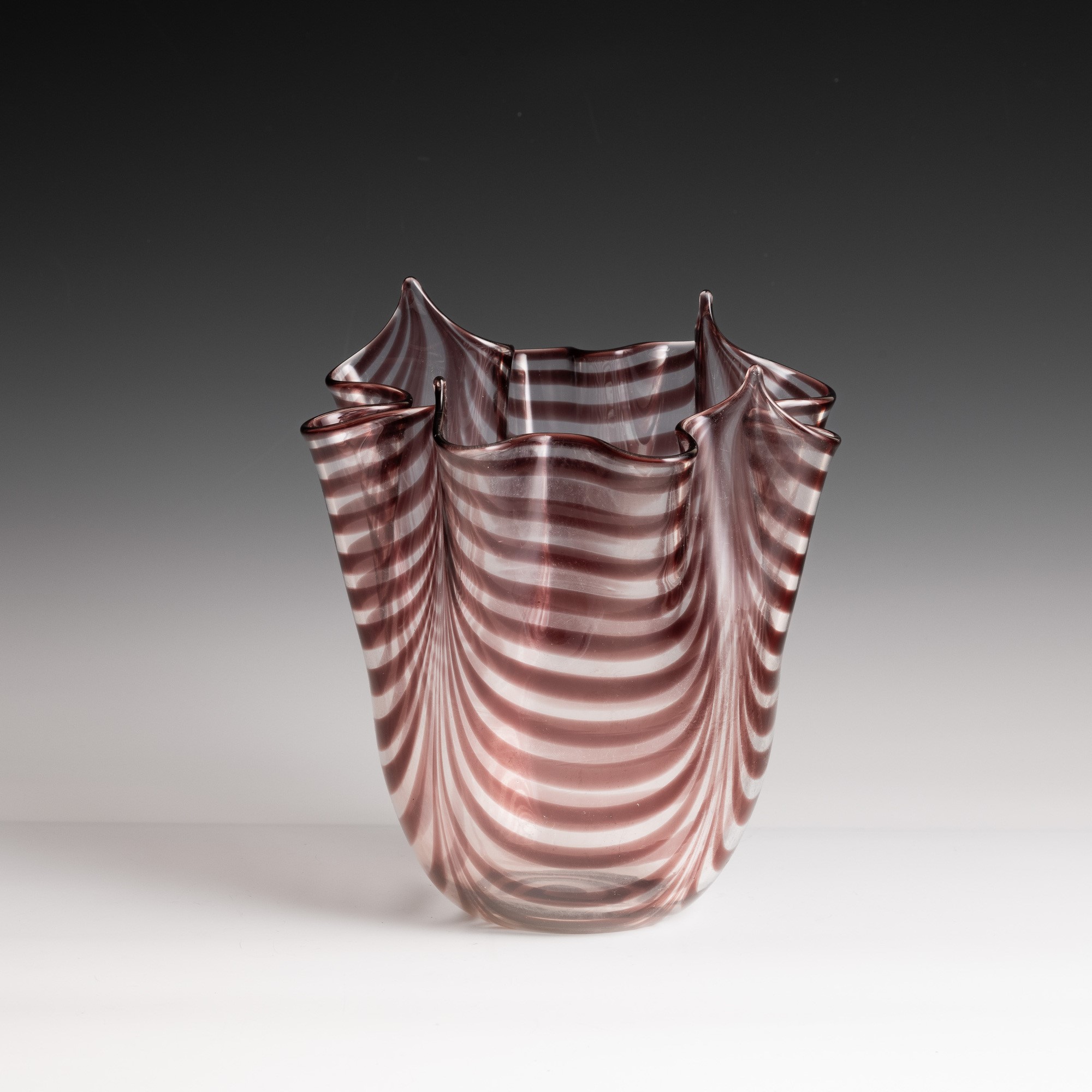 Cenedese, Murano 1980 Ca