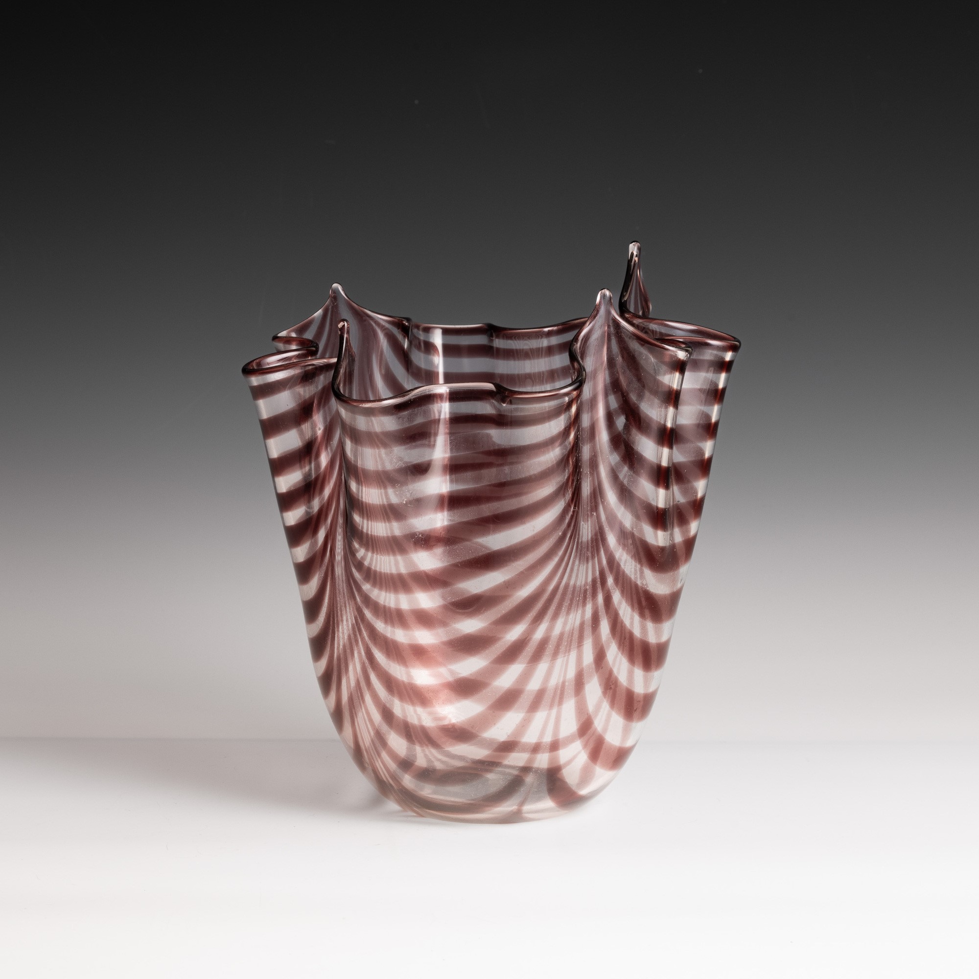 Cenedese, Murano 1980 Ca