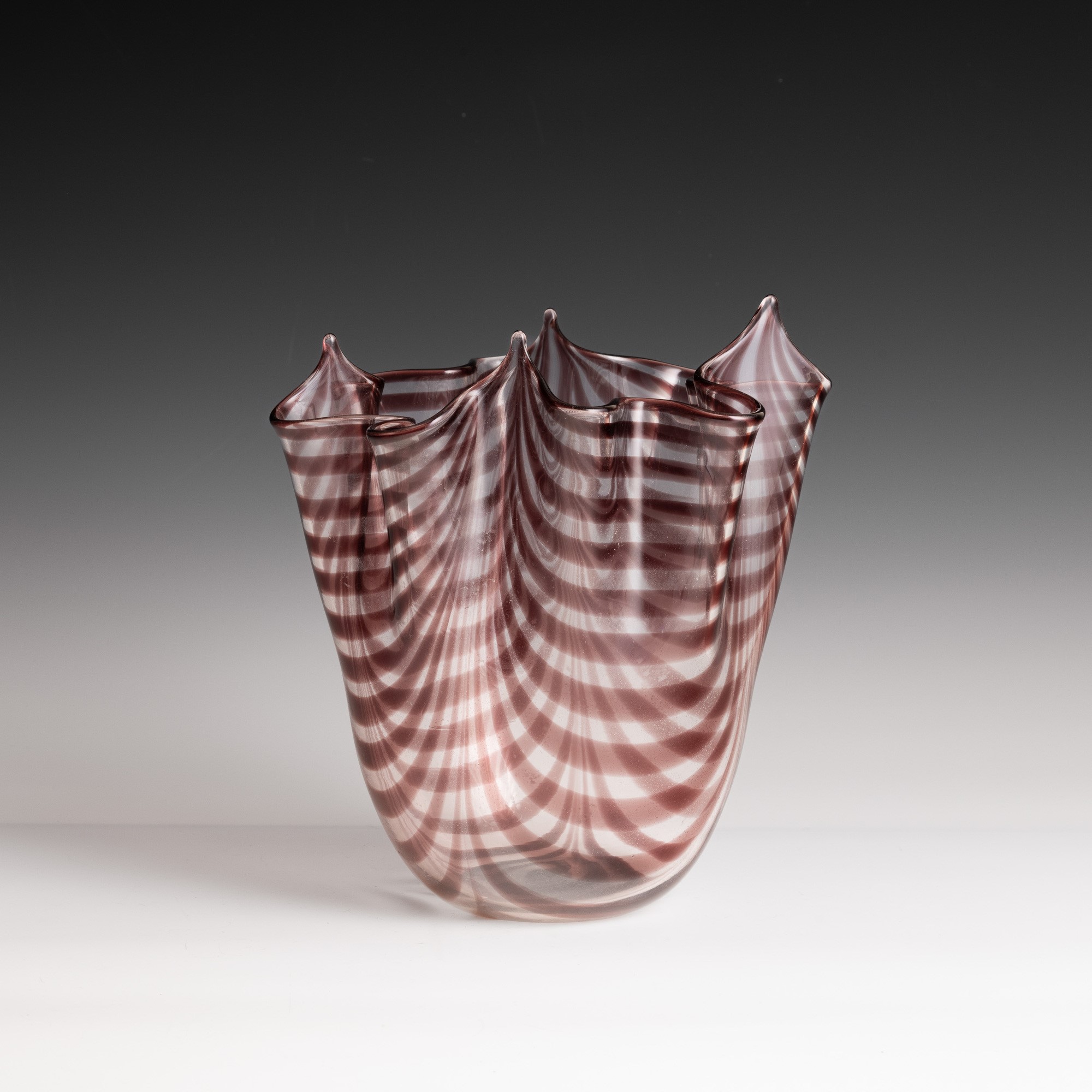 Cenedese, Murano 1980 Ca