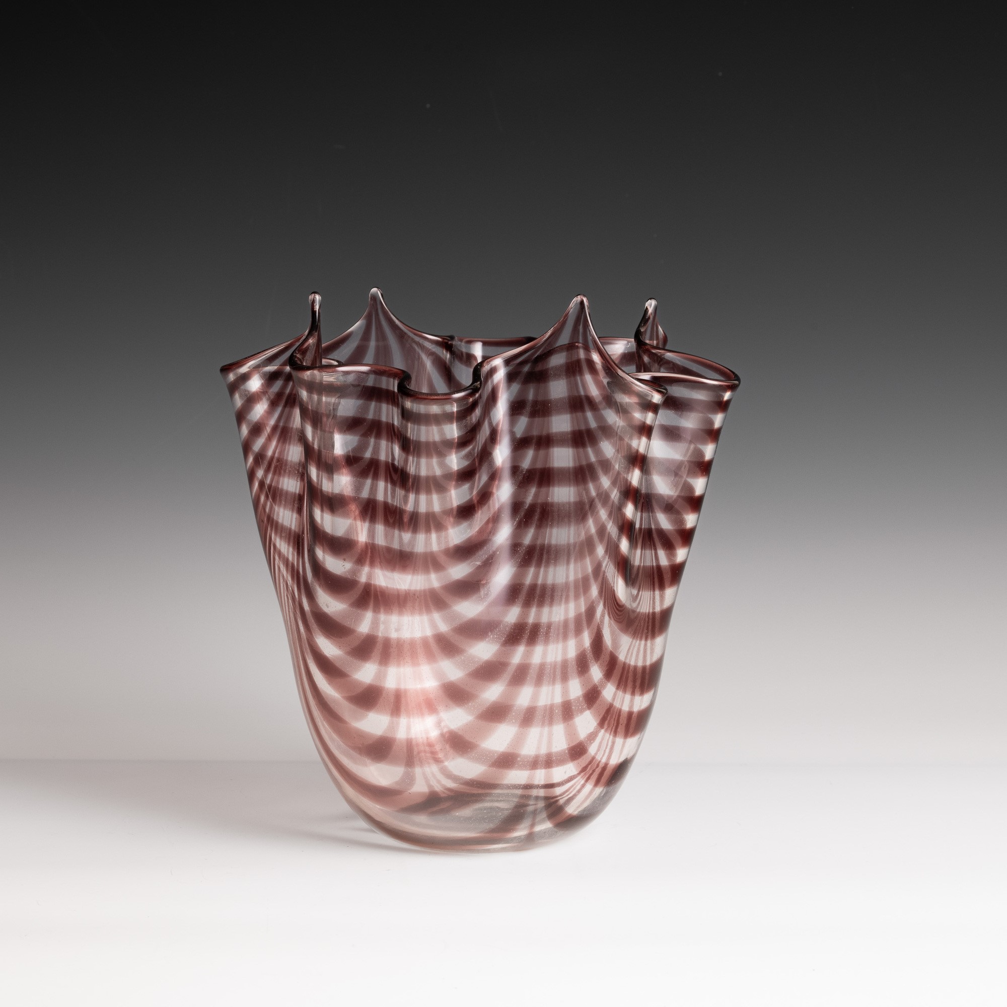 Cenedese, Murano 1980 Ca