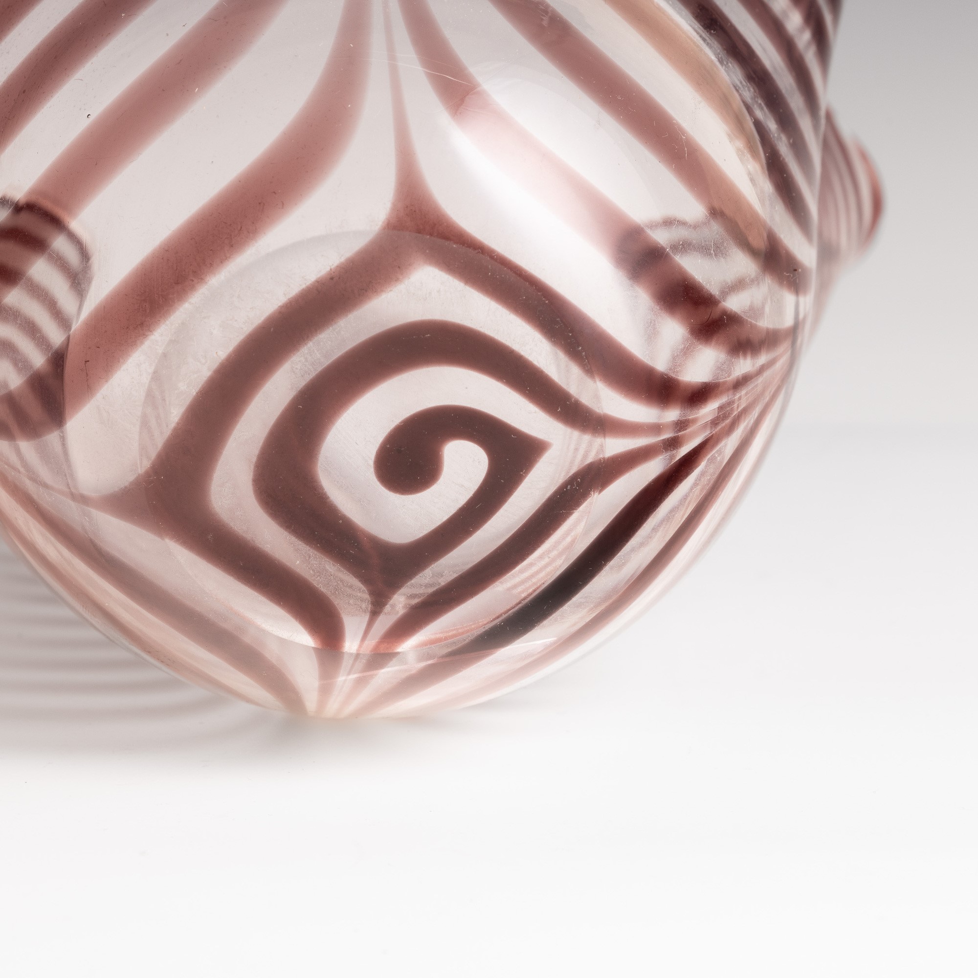 Cenedese, Murano 1980 Ca