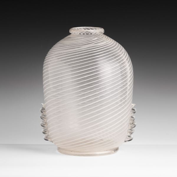 Fratelli Toso, Murano, 1930 ca.